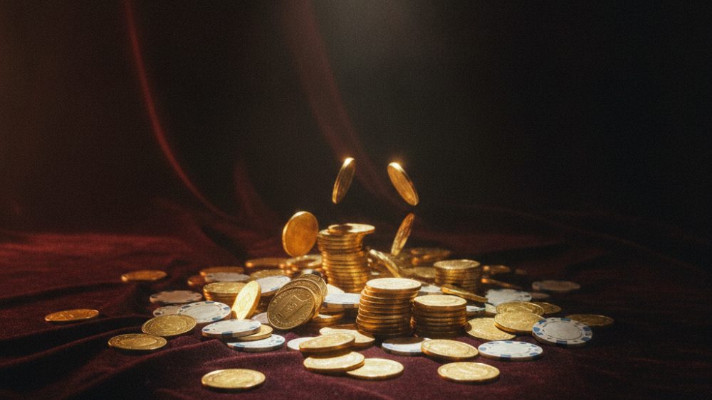 Slot Payout Rates at Pagpili ng Table: Karaniwang Mali